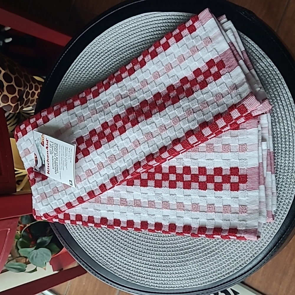 KitchenAid Towels
